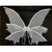 W29220-Sheer Glitter Fairy Wing